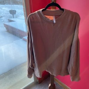 Fabletics sweater